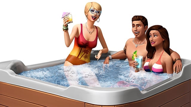 15EAH422 TS4 StuffPack PerfectPatioStuff RGB