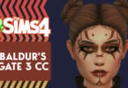 Custom Content Sims 4