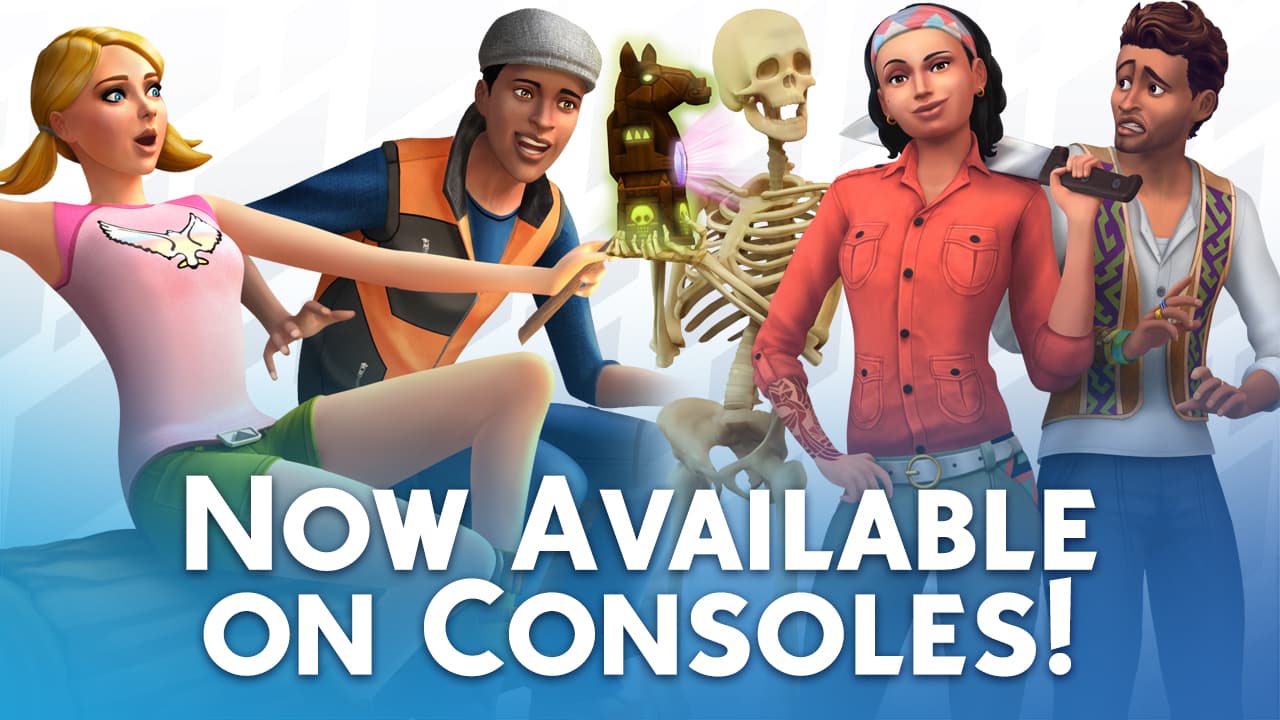 consoles