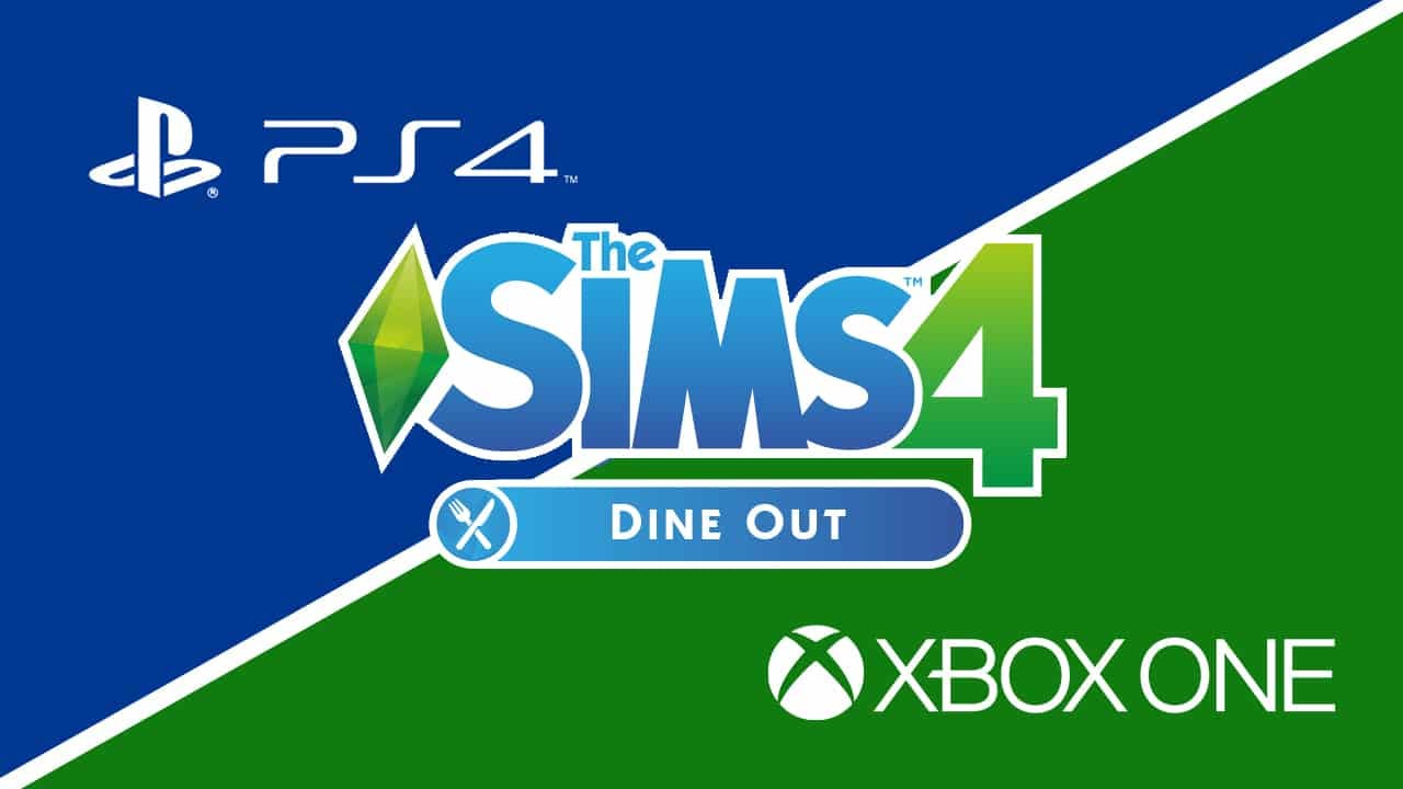 dineconsole