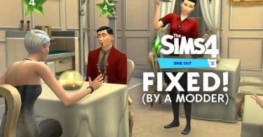 DINEoutfix