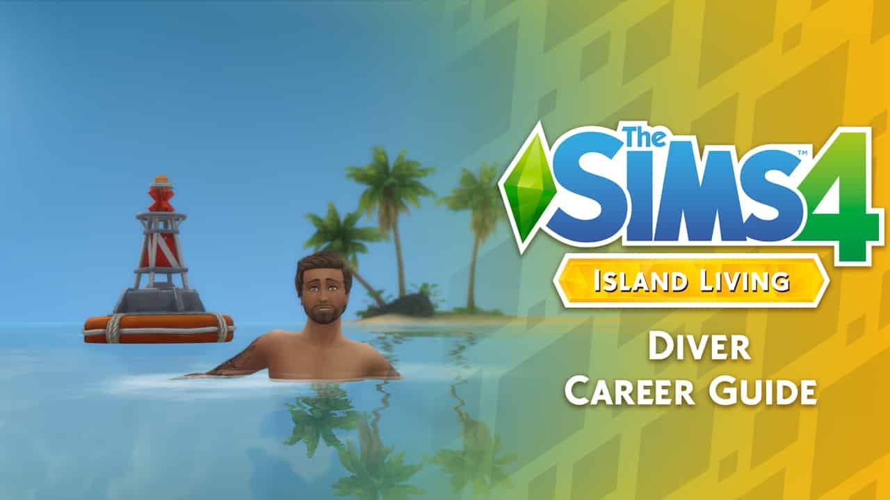 diving career 1