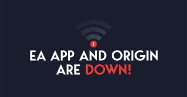 ea app down