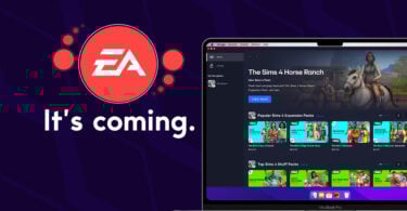 EA App for Mac