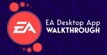 EA Desktop Featured New 3