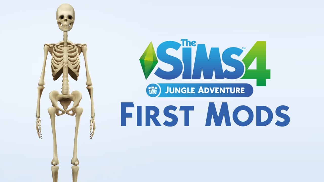firstmods