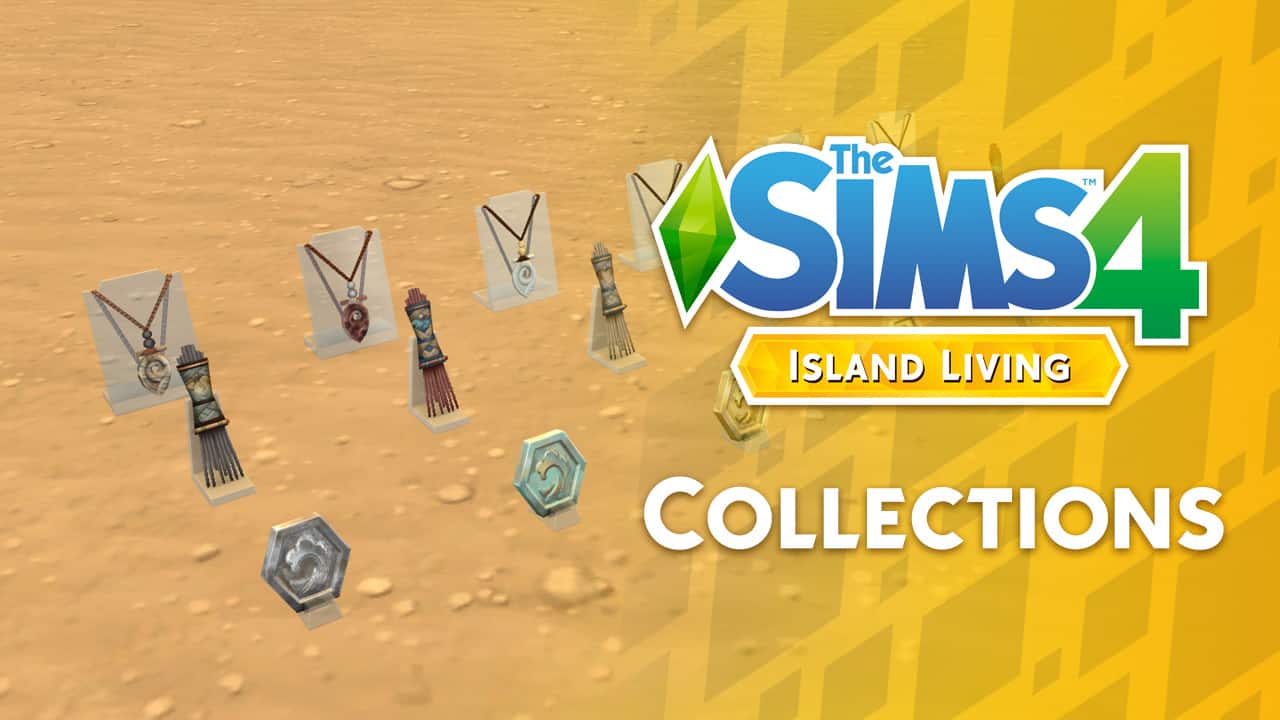 IL collections