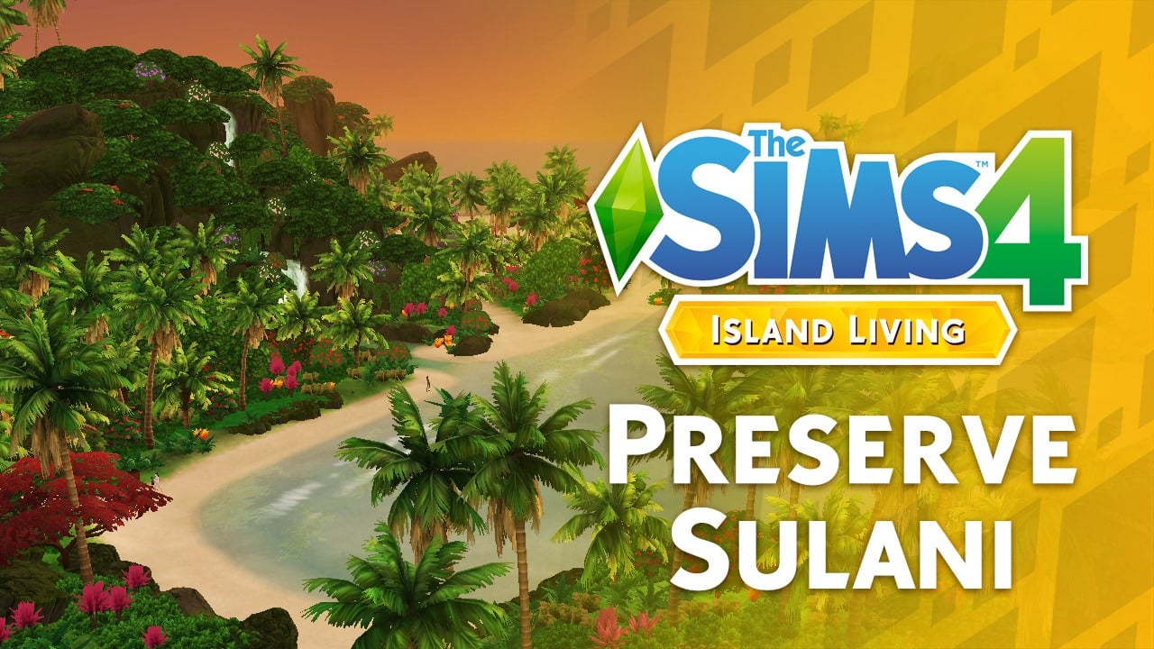 IL preserve sulani