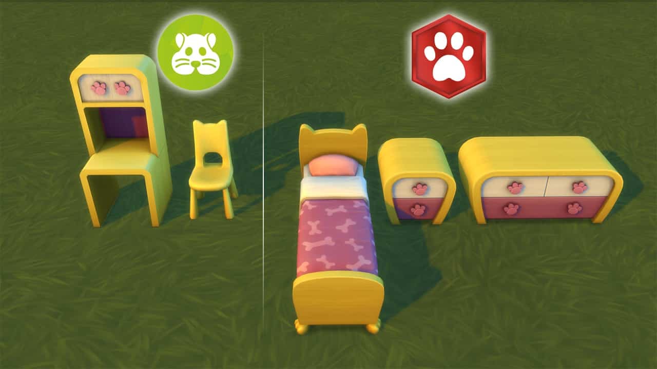 items