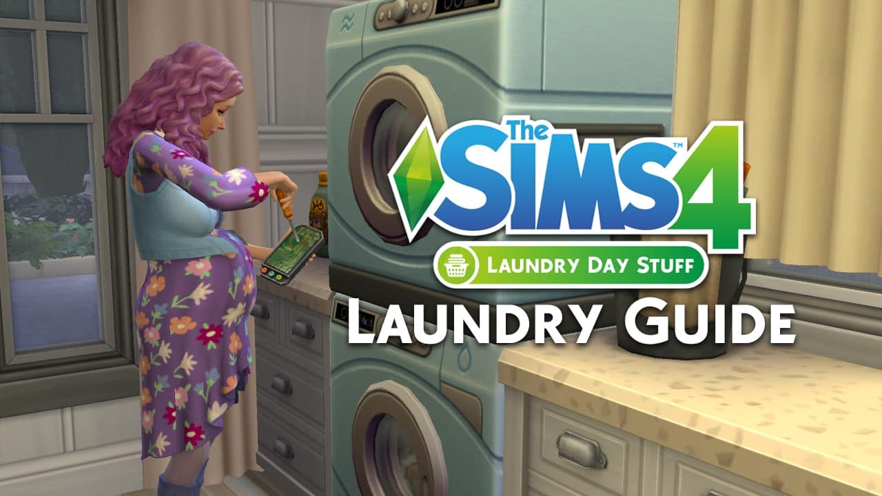 laundryguide