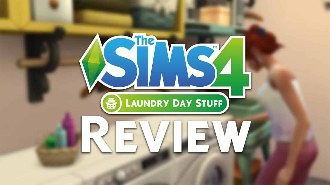 laundryreview