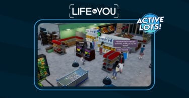 life by you active lots fe