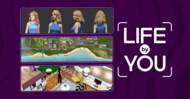 life by you art style fe