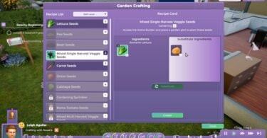 life by you gardening