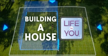life by you house building