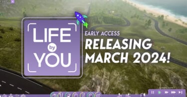life by you march 2024 release date