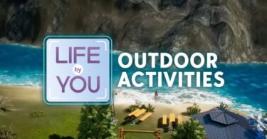 life by you outdoor activities