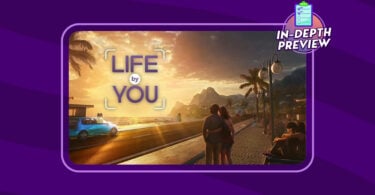 life by you preview
