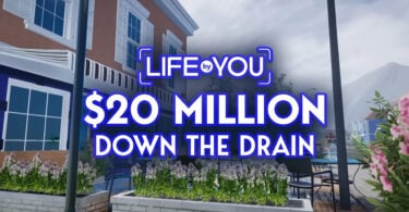 Life By You Report Quarter