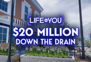 Life By You Report Quarter