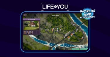 life by you worlds households news