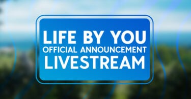 LIFEBYYOU announcement