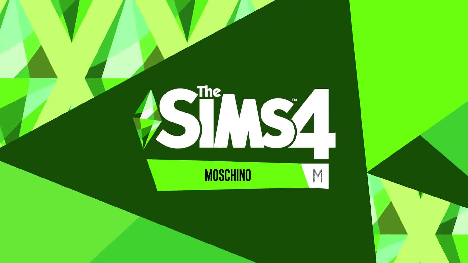 moschino 1
