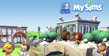 mysims nintendo switch 2024
