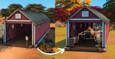 Debug Shells into Functional Stables
