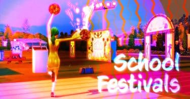 schoolfestivalsfE