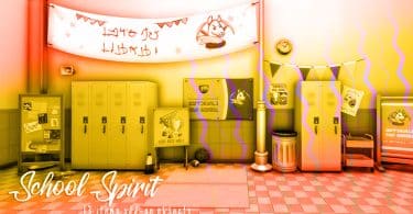 schoolspirit