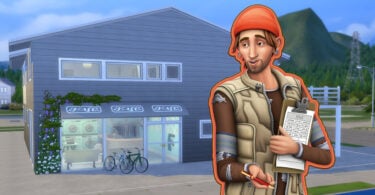 sims 4 apartment customization