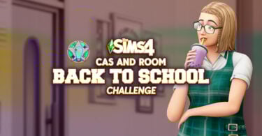 sims 4 back to school challenge fe