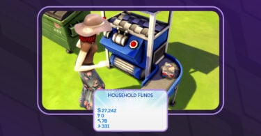 sims 4 bits and pieces