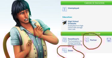 sims 4 bugs and glitches feee