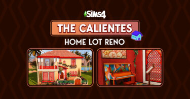 sims 4 calientes home lot reno