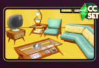 Sims 4 CC Set Spotlight