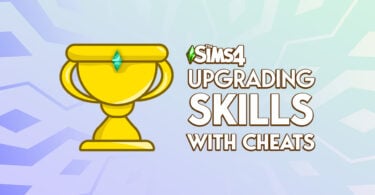Sims 4 Skill Cheats