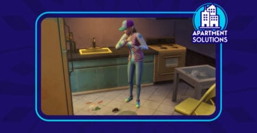sims 4 city living apartment issues fe