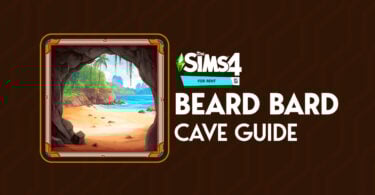 Sims 4 For Rent Cave Guide
