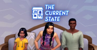 Sims 4 For Rent Current State