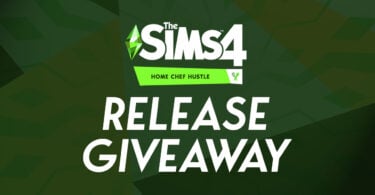 Sims 4 Home Chef Release Giveaway Info Teaser