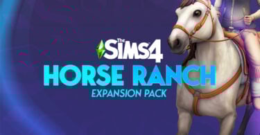 sims 4 horse ranch news