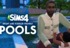 sims 4 infant pool tutorial