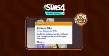 sims 4 layoffs guide