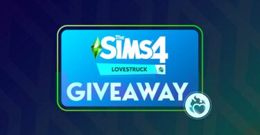 sims 4 lovestruck giveaway