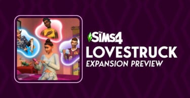 sims 4 lovestruck preview new