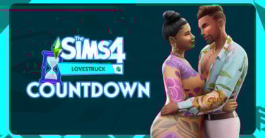 sims 4 lovestruck release countdown