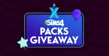sims 4 packs giveaway featured image