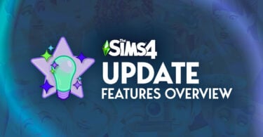 SIMS 4 PATCH REVIEW
